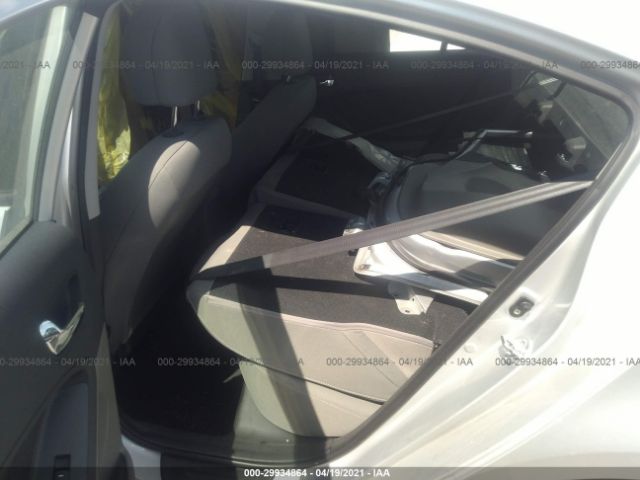 KNAFK4A65G5462949 KIA FORTE LX