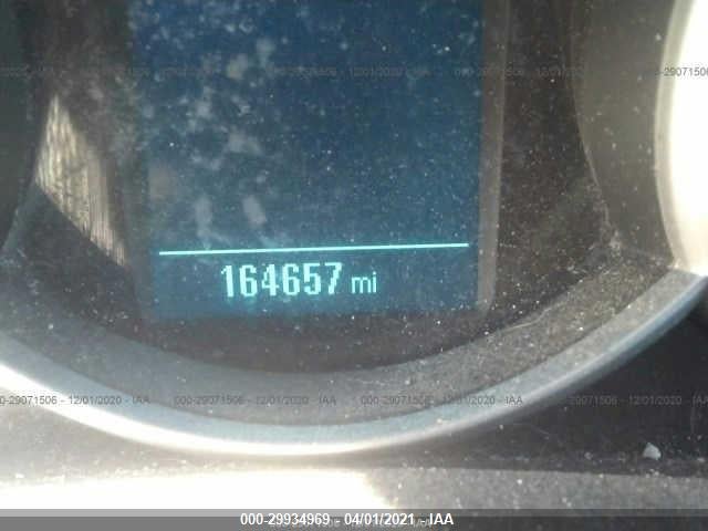 Chevrolet Cruze 1lt 2014 1G1PC5SB1E7283453 Image 7