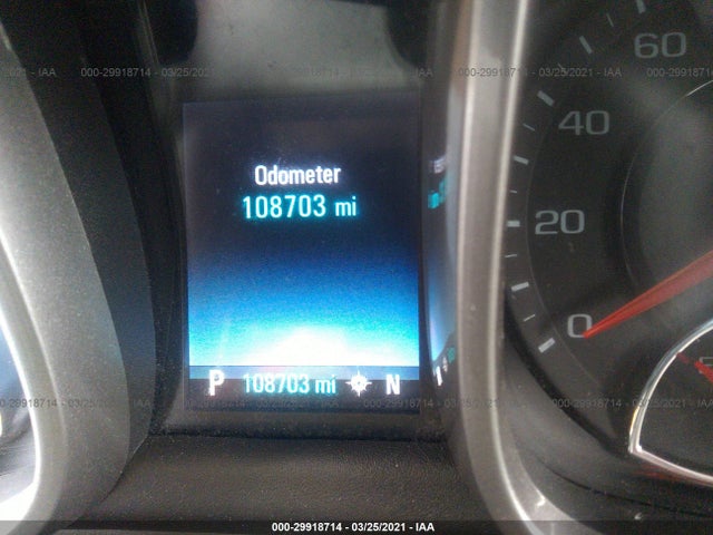 Chevrolet MALIBU LT 2015 1G11C5SL8FF272729 Image 7