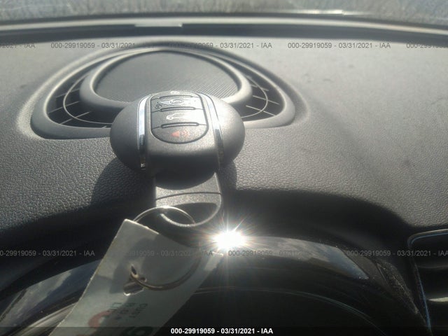 2017 Mini Clubman, VIN: WMWLN9C52H2E49268