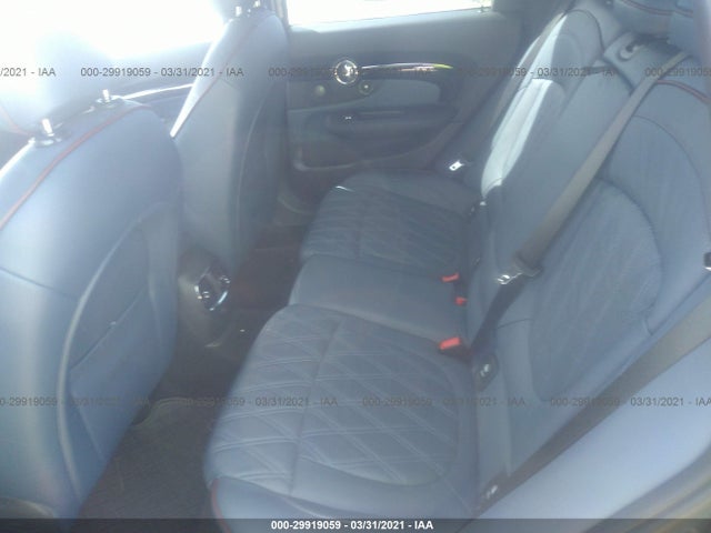 2017 Mini Clubman, VIN: WMWLN9C52H2E49268