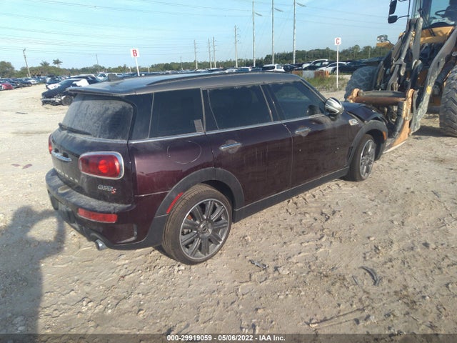 2017 Mini Clubman, VIN: WMWLN9C52H2E49268