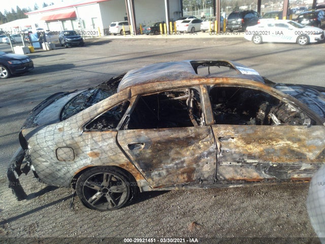 2001 AUDI A6 WAUED64B01N124960 Photo 3