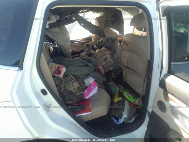 5J6RW1H92LL010668 Honda Cr-v 2wd Touring