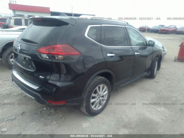 KNMAT2MT1JP600319 Nissan ROGUE SV