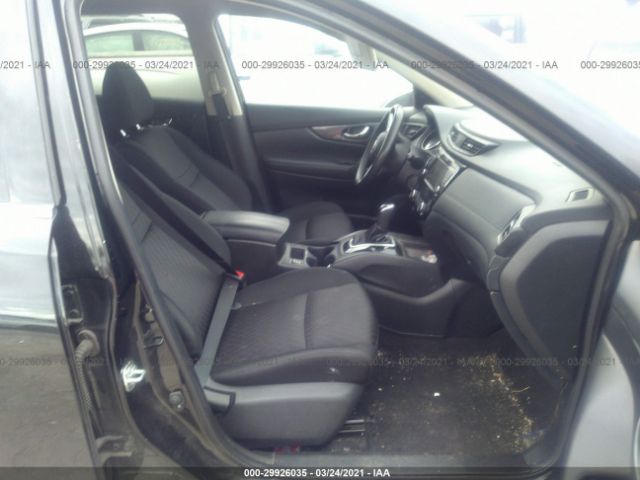 KNMAT2MT1JP600319 Nissan ROGUE SV