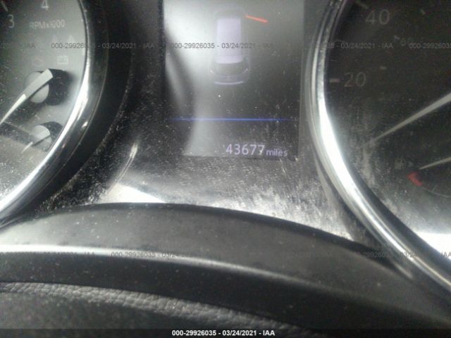 KNMAT2MT1JP600319 Nissan ROGUE SV