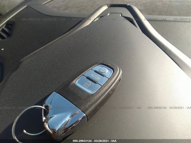2017 Lamborghini Huracan, VIN: ZHWUC2ZFXHLA06260