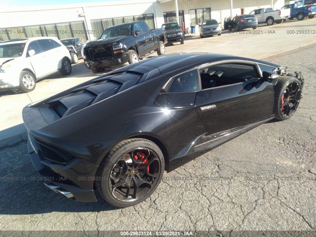 2017 Lamborghini Huracan, VIN: ZHWUC2ZFXHLA06260