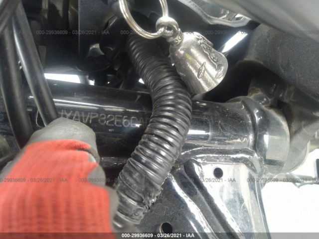 2012 YAMAHA XVS1300 JYAVP32E6CA001062 Photo 9