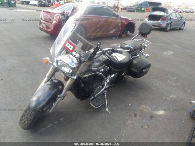 2012 YAMAHA XVS1300 JYAVP32E6CA001062 Photo 1