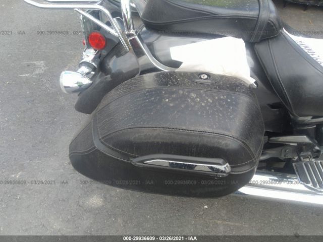 2012 YAMAHA XVS1300 JYAVP32E6CA001062 Photo 5