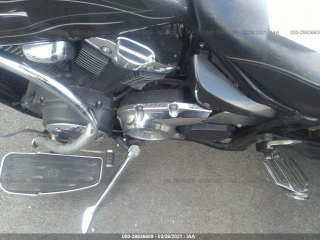 2012 YAMAHA XVS1300 JYAVP32E6CA001062 Photo 7