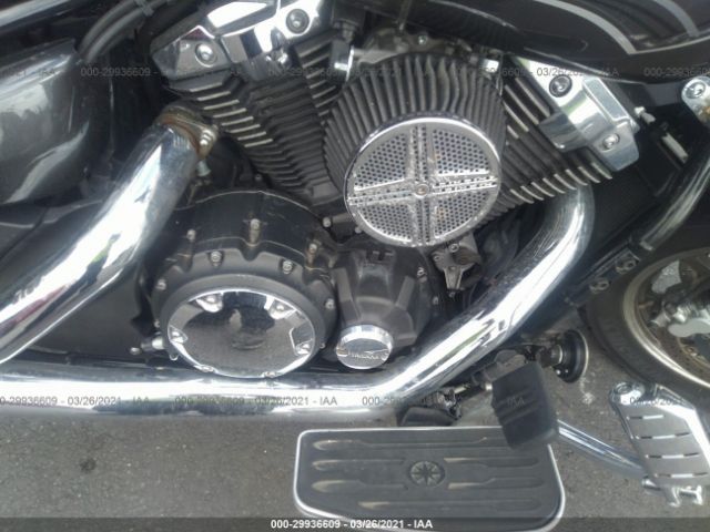 2012 YAMAHA XVS1300 JYAVP32E6CA001062 Photo 8