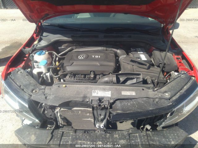 3VWD17AJ7GM274900 Volkswagen Jetta 1.8t Sport