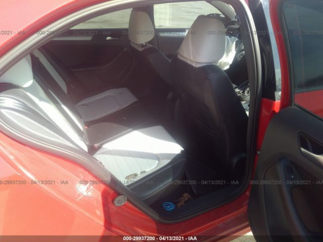 3VWD17AJ7GM274900 Volkswagen Jetta 1.8t Sport