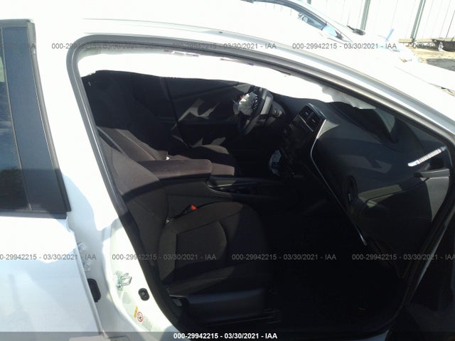 2019 Toyota Prius, VIN: JTDKARFU9K3080890