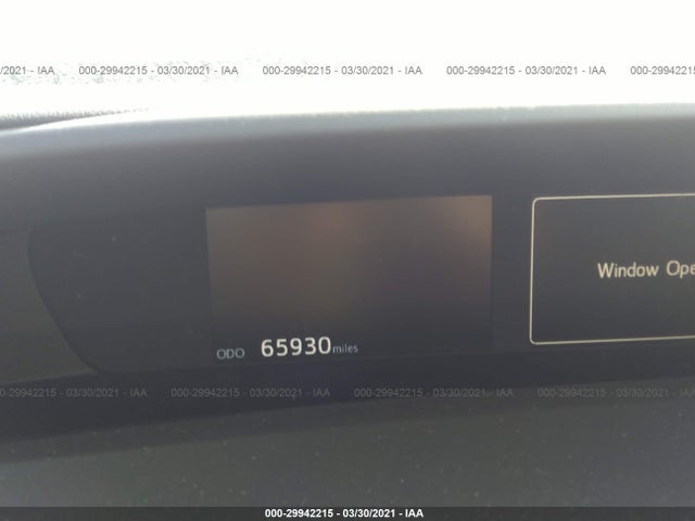 2019 Toyota Prius, VIN: JTDKARFU9K3080890