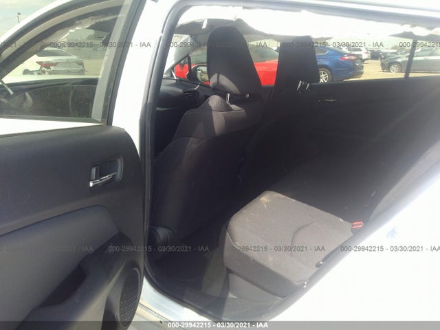 2019 Toyota Prius, VIN: JTDKARFU9K3080890