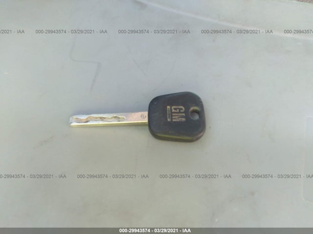 2017 GMC Savana, VIN: 1GTW7AFF6H1912404