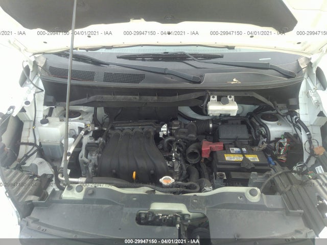 2015 Chevrolet City Express, VIN: 3N63M0ZN1FK703475