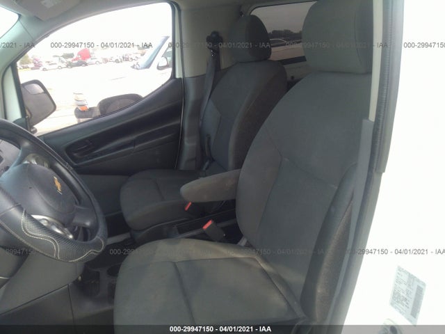 2015 Chevrolet City Express, VIN: 3N63M0ZN1FK703475