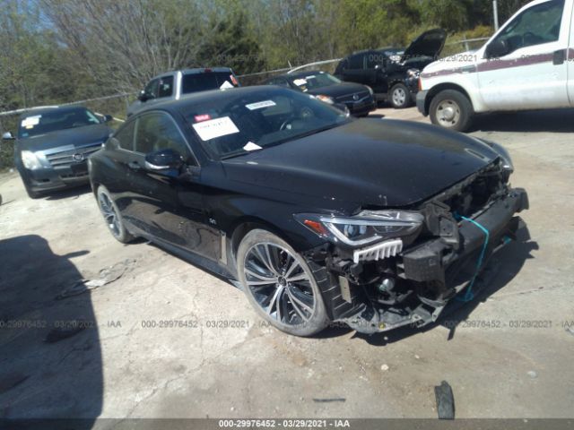 2020 INFINITI Q60, VIN: JN1EV7EL6LM380609