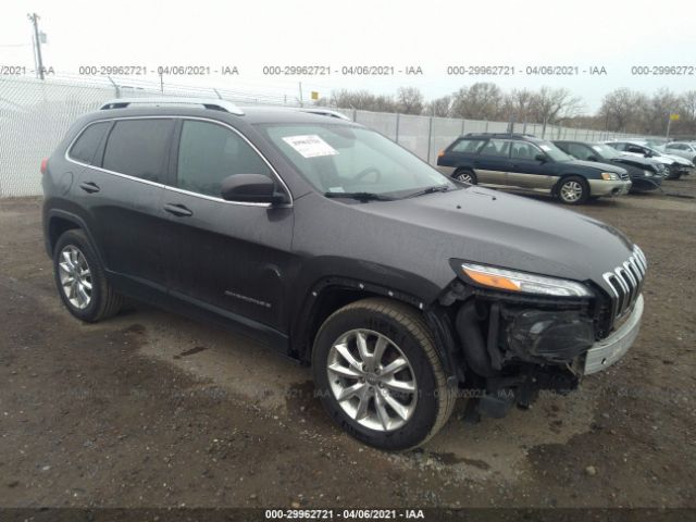 1C4PJMDS3FW718081 auction archive image