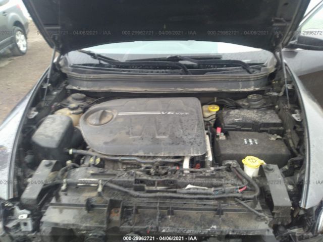 1C4PJMDS3FW718081 Jeep Cherokee Limited
