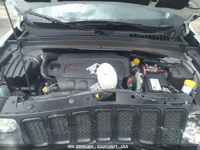 2020 Jeep Renegade, VIN: ZACNJBBB4LPL48067