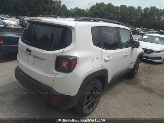 2020 Jeep Renegade, VIN: ZACNJBBB4LPL48067