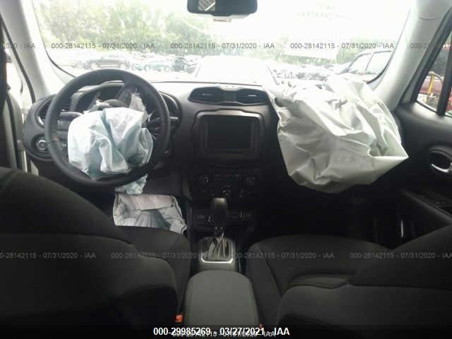 2020 Jeep Renegade, VIN: ZACNJBBB4LPL48067