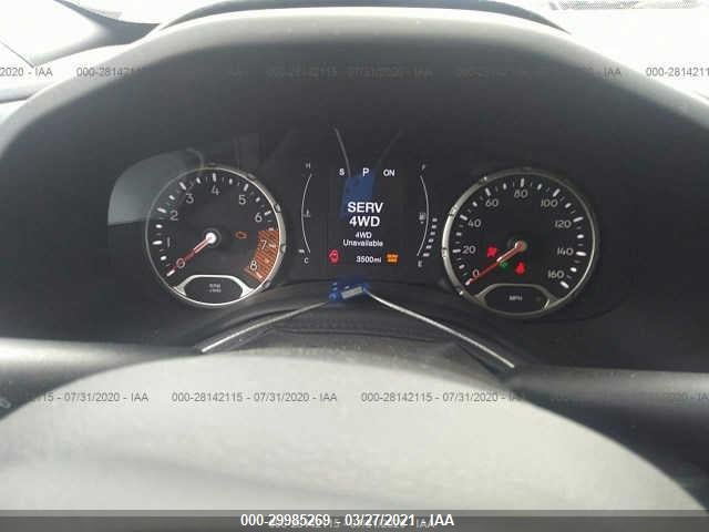 2020 Jeep Renegade, VIN: ZACNJBBB4LPL48067