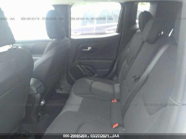 2020 Jeep Renegade, VIN: ZACNJBBB4LPL48067