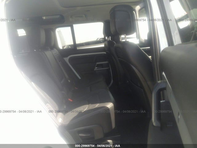 2020 Land Rover Defender, VIN: SALE9EEU7L2032207