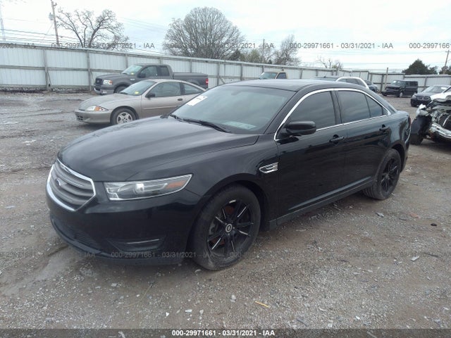 2017 Ford Taurus, VIN: 1FAHP2E87HG128771