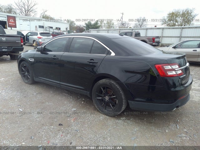2017 Ford Taurus, VIN: 1FAHP2E87HG128771