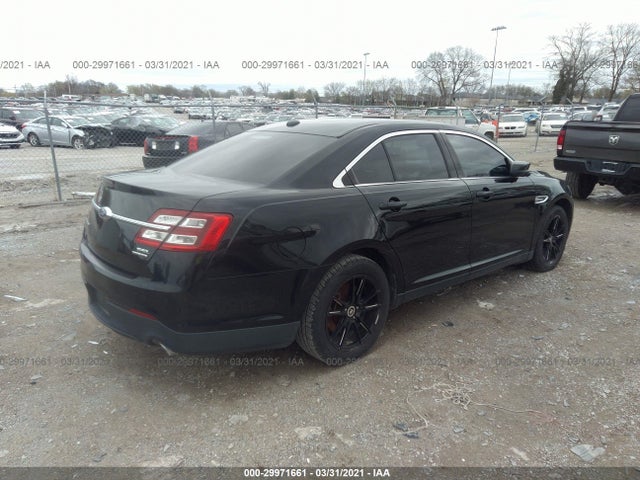 2017 Ford Taurus, VIN: 1FAHP2E87HG128771
