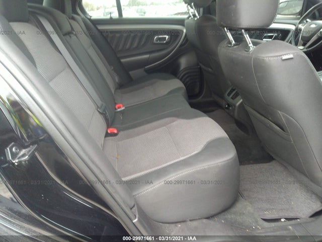 2017 Ford Taurus, VIN: 1FAHP2E87HG128771