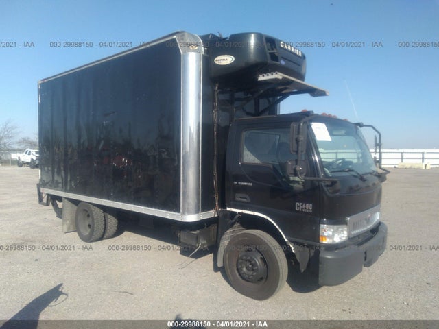 3HAJFAVKX7L428556 INTERNATIONAL CF Photo 1