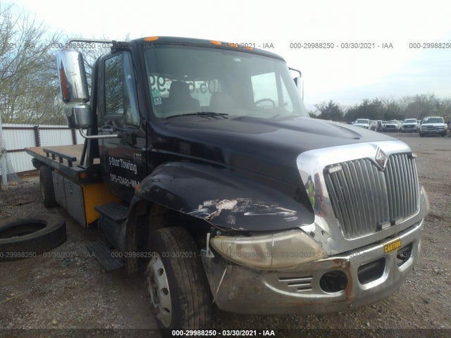 1HTMMAAL76H230443 INTERNATIONAL 4000 Photo 1