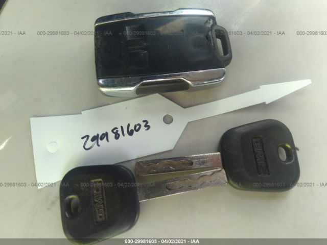 1GTG6DE33G1108687 GMC CANYON SLT