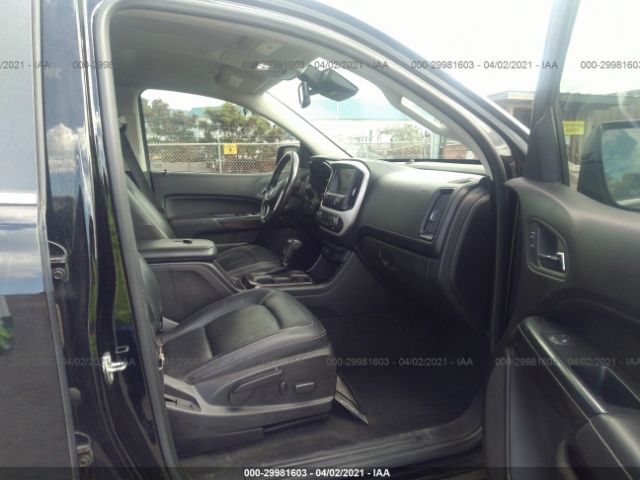 1GTG6DE33G1108687 GMC CANYON SLT