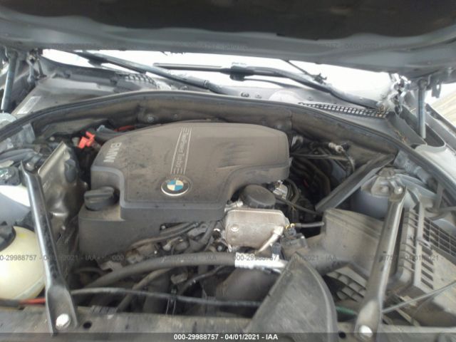 WBA5A5C50ED505220 BMW 5 Series 528i