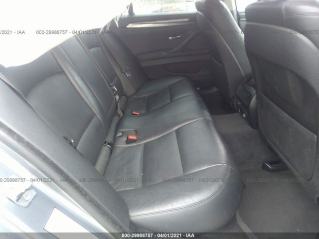 WBA5A5C50ED505220 BMW 5 Series 528i