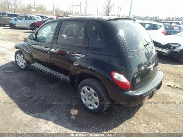 Chrysler Pt Cruiser 2006 3A4FY58B86T344848 Image 4