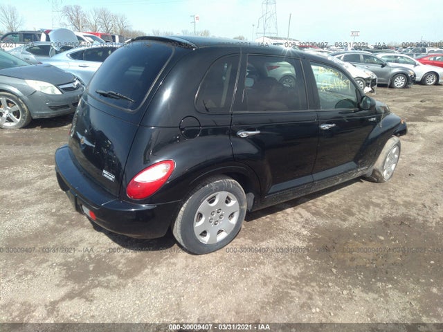 Chrysler Pt Cruiser 2006 3A4FY58B86T344848 Image 5