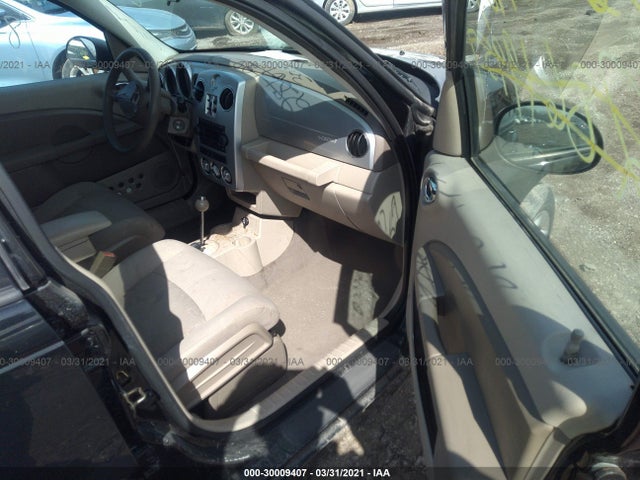 Chrysler Pt Cruiser 2006 3A4FY58B86T344848 Image 6