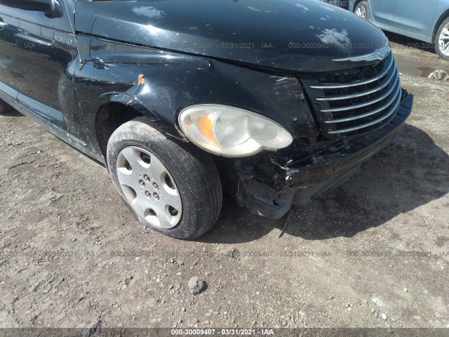 Chrysler Pt Cruiser 2006 3A4FY58B86T344848 Image 7