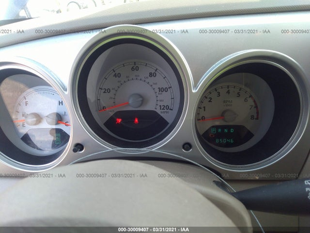 Chrysler Pt Cruiser 2006 3A4FY58B86T344848 Image 8